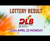 DLB Lottery show