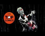 The Top Comics