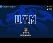 Loyal Blue FM