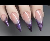 Butterflynails by angela