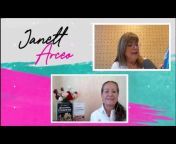 Janett Arceo y La Mujer Actual