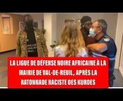 Ligue de défense noire Africaine