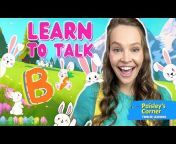 Paisley&#39;s Corner - Learning Videos for Toddlers