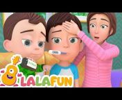 Lalafun - Songs for Kids