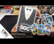 COG Sports Cards