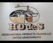 HDDES Natural Products Trading LLC - UAE