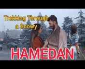 Trip to hamedan