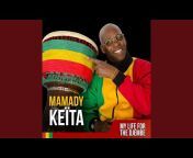 Mamady Keita - Topic