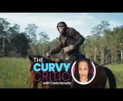 The Curvy Critic aka Carla Renata