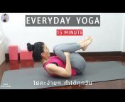 Yoga with KruNa
