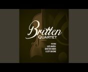 Britten Quartet - Topic