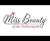 Miss Beauty of The Netherlands