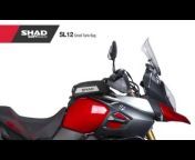 SHAD motorcycles