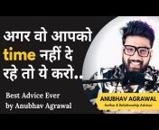 Anubhav Agrawal