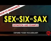 ElocutionTv - Learn English Vocabulary