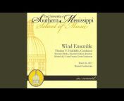 The University of Southern Mississippi Wind Ensemble - Topic