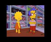 Simpsons Clips