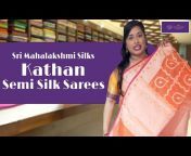 Sri Mahalakshmi Silks