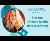 Ovacome - the ovarian cancer charity