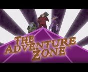 The Adventure Zone Animated