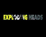 Exploding Heads Horror Movie Podcast