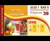 Pasca Iqro - Belajar Bahasa Arab Jadi Gampang