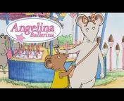 Angelina Ballerina - 9 Story