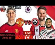 Red United TV