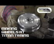 Titan Trains