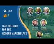 Irish Thoroughbred Breeders&#39; Association (ITBA)