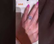 Miss Diamond Ring