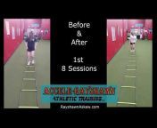 Accele-Rayshawn Athletic Training LLC