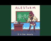 Alestorm - Topic