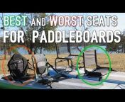 Texas Paddle Board