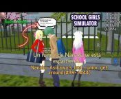 K-School Girls Simulator