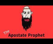 Apostate Prophet