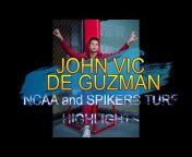 John Vic De Guzman