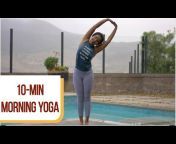 Yoga and Wellness With Kajal