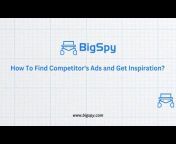 BigSpy - #1 FREE AD SPY TOOL
