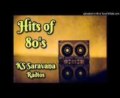 KS Saravana Radios