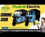 Thukral Electric Bikes