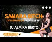 DJ ALMIRA BERTO REAL