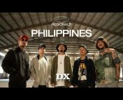HipHopDX Asia