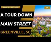 Andrej Suttles: Everything Greenville