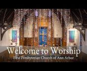 First Presbyterian Church of Ann Arbor
