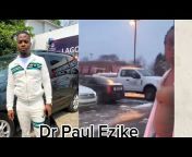 Dr. Paul Ezike