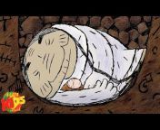 Super Kids Network Português - desenho animado