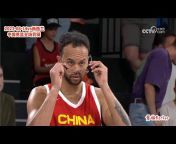 China Basketball Team