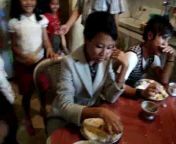 Mid-Day Meal Scheme Mizoram