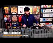 DJ Destruction